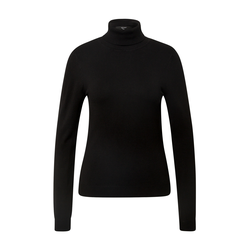 Vero Moda Glory Pulover 451052 Črna