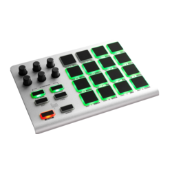 ESI Xjam USB-C Pad Controller