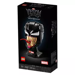 LEGO® Super Heroes 76187 Venom
