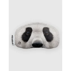 Gogglesoc Cover Goggle panda