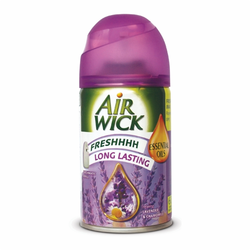 AIRWICK Dopuna za automatski osveživač prostora Freshmatic Lavender 250ml