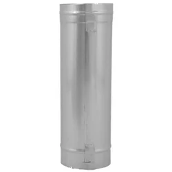 ENOSLOJNI DIMNIKI 500mm- ?130