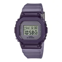 Casio g-shock ručni sat ( GM-S5600MF-6 )