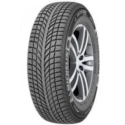 Michelin Latitude Alpin LA2 ZP ( 255/50 R19 107V XL *, EV Suitable, runflat )