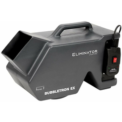 Eliminator Lighting Bubbletron EX Stroj za mehurčke