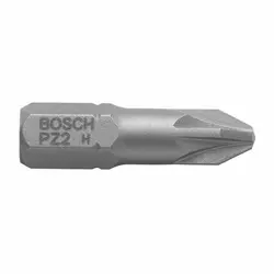 Bosch 3-delni set bitova odvrtača ekstra tvrdi 2607001753