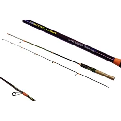 ENTER MICRO LIGHT 1.98M 2-12GR