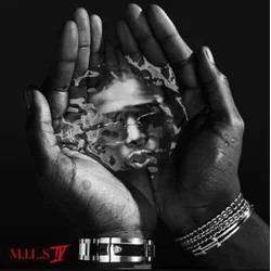 Ninho - M.I.L.S 4 (2 LP)