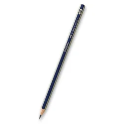 FABER CASTELL Grafitna olovka  6B 112506