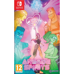 Arcade Spirits (Nintendo Switch)