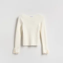 Reserved - LADIES` BLOUSE