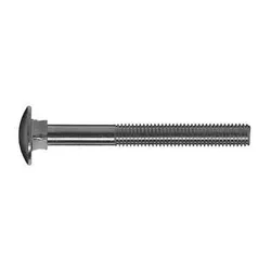 shumee GALVANISERAD PATRONBULT 82406 12*150MM - 406 12*150ZN