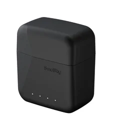 SmallRig Charging Case with Integrated Power Bank for DJI Mic 2 5204