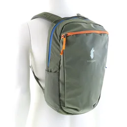Cotopaxi ranac Allpa 18L unisex, maslinasti