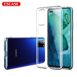 Escase Maska za mobilni telefonHonor V30 Pro, Providna
