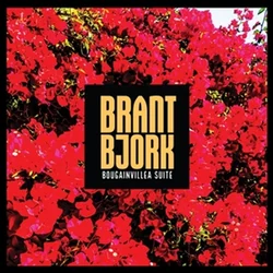 Brant Bjork - Bougainvillea Suite (Limited Edition) (Blue Coloured) (LP)