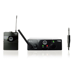 AKG WMS40 Mini Instrumental US45B