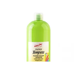 Tempera Aero 1L zelena 802