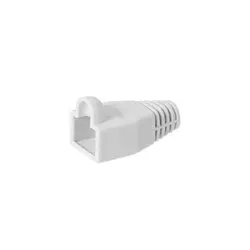 Maxpro Line Uvodnik kabla za konektor RJ45, Beli