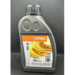 STIHL SAE 30 Motorno ulje za kosilice 0,6l