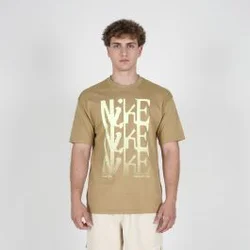 NIKE Majica kratak rukav nsw tee lse nike M