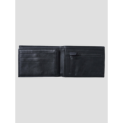 Rip Curl Corpawatu Icon Pu Slim Denarnica black