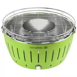 LotusGrill G435 U Green