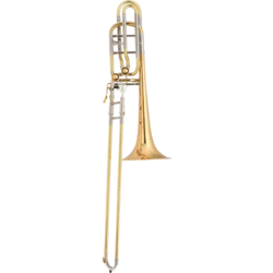 Bas pozavna XO1242RL XO Brass