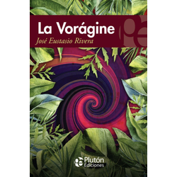 LA VORAGINE