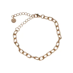Saturn bracelet - gold colors