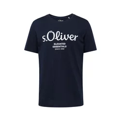 S.OLIVER Muška majica kratkih rukava, Teget