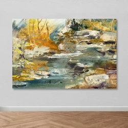 Slika Wallity DEV03474100140, 100x140 cm