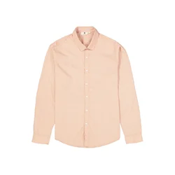 GARCIA Srajca oranžna/pastelno oranžna/off-bela