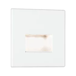 Paulmann 93093 - LED/1,2W svetiljka za stepenište EDGE 230V