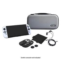 Začetni komplet Snakebyte S2 - siv (SWITCH2)