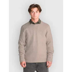 Volcom Edmonder II Pullover cashmere