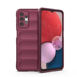 Magic Shield futrola za Samsung Galaxy A13 5G - Bordo KP22185
