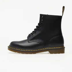 Dr. Martens  Smooth  Črna