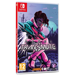 Rebel Transmute (SWITCH)