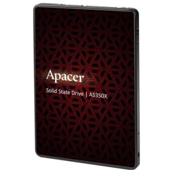 APACER SSD AS350X 512GB 2.5 SATA III