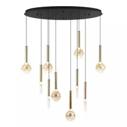 LED viseća lampa F2301-40V AM