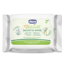 Chicco vlažne maramice Zanza 20/1