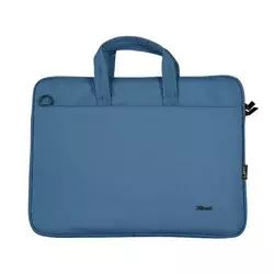 TRUST Torba za laptop 16 Bologna Eco plava