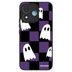 ULTIMATE CASE za Xiaomi Redmi Note 17 5G - Ghosts