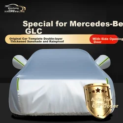 Xinshengling Cerada za automobil Mercedes-Benz GLC, Mercedes-Benz GLB 2017-2026