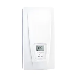 Protočni bojler Clage DEX Next 18-27kW