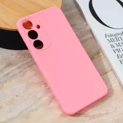 Maska Giulietta za Samsung S24 Plus/ S926B mat roze.