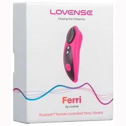 LOVENSE Ferri