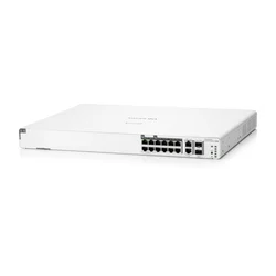 HPE Networking Stikalo PoE Instant On 1960 8G 480W
