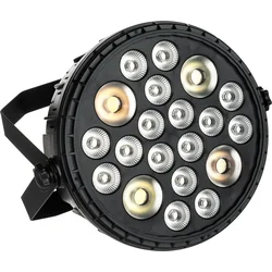 LWS 4+16 WA+RGBUV Multifunctional LED PAR